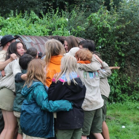IMG 4842 - Scouts en Gidsen Zaventem 